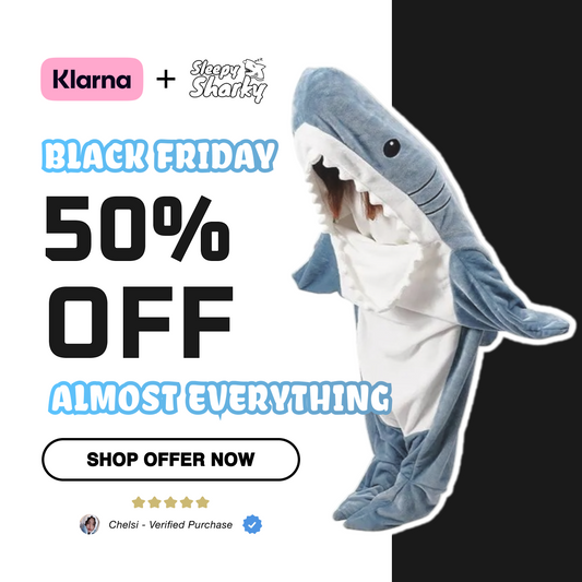 Black Friday & Cyber Monday Weekend Exclusive