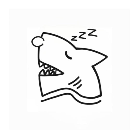 Looking For The Original Shark Blanket by Sleepy Sharky™?
