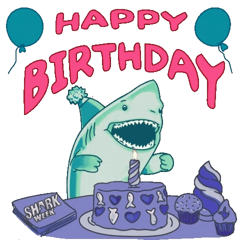 Celebrating Shark Week: Plunging into the Abyss