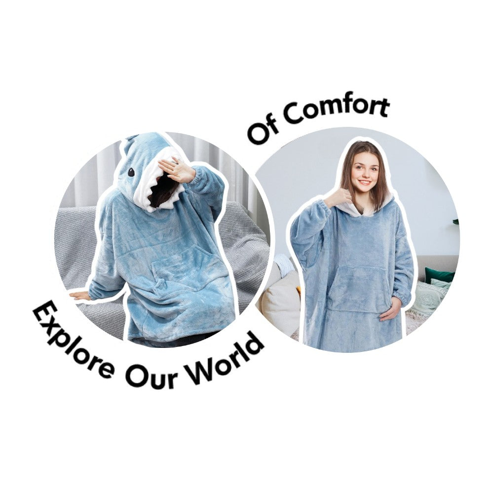 Shark_Blanket_SharkBlanket_Sharkie_Blankie_Cozy_Shark_Snuggie_Sleepy_Sharky_Original_Shark_Blanket