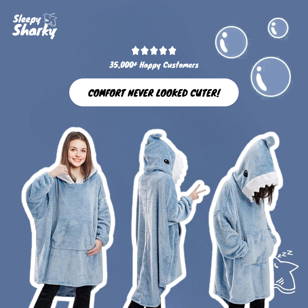 Shark_Blanket_SharkBlanket_Sharkie_Blankie_Cozy_Shark_Snuggie_Sleepy_Sharky_Original_Shark_Blanket